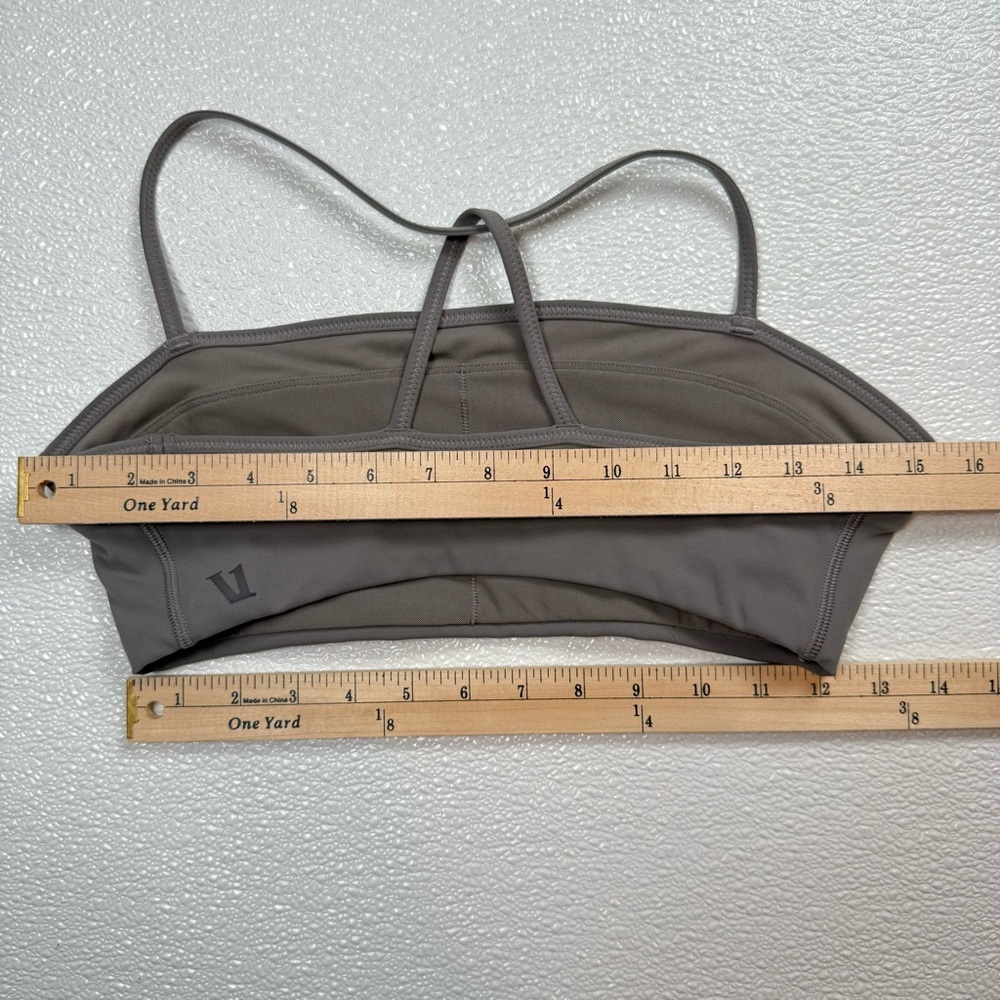 Vuori Women’s Hot Mesh Sports Bra Size Medium VW1126 - Picture 8 of 10